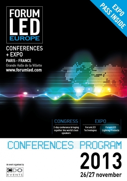 Forum LED Europe