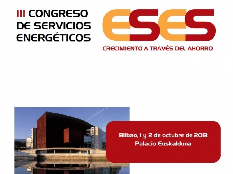 III Congreso Eses Bilbao