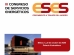 III Congreso Eses Bilbao