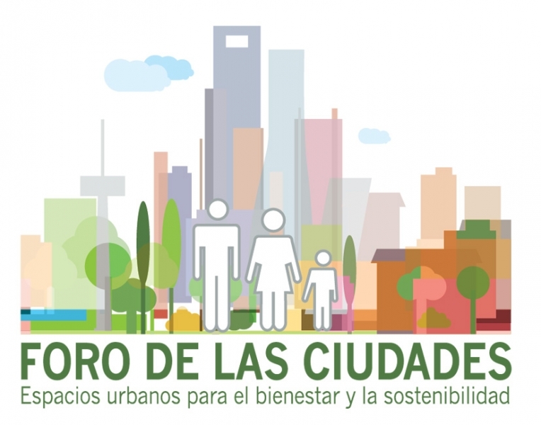 Foro de las Ciudades Tecma  