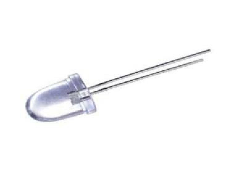 Diodo LED ventajas
